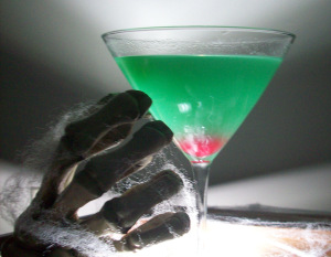 halloween-drinks-bleeding-witch